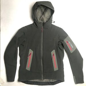 Arcteryx Women’s Soft Shell Jacket